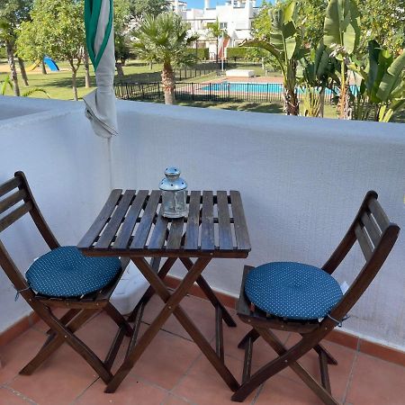 Apartment 316 Condado De Alhama Alhama de Murcia Dış mekan fotoğraf