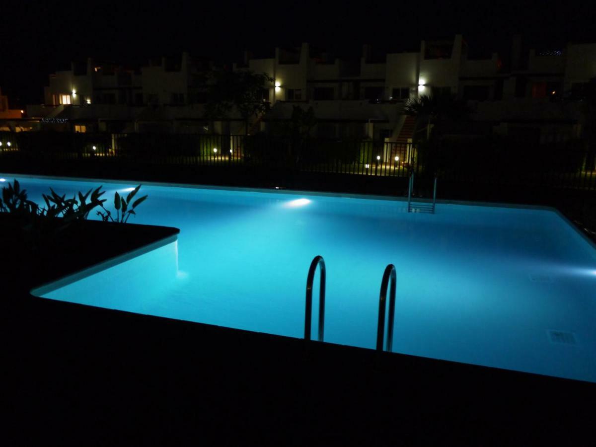Apartment 316 Condado De Alhama Alhama de Murcia Dış mekan fotoğraf