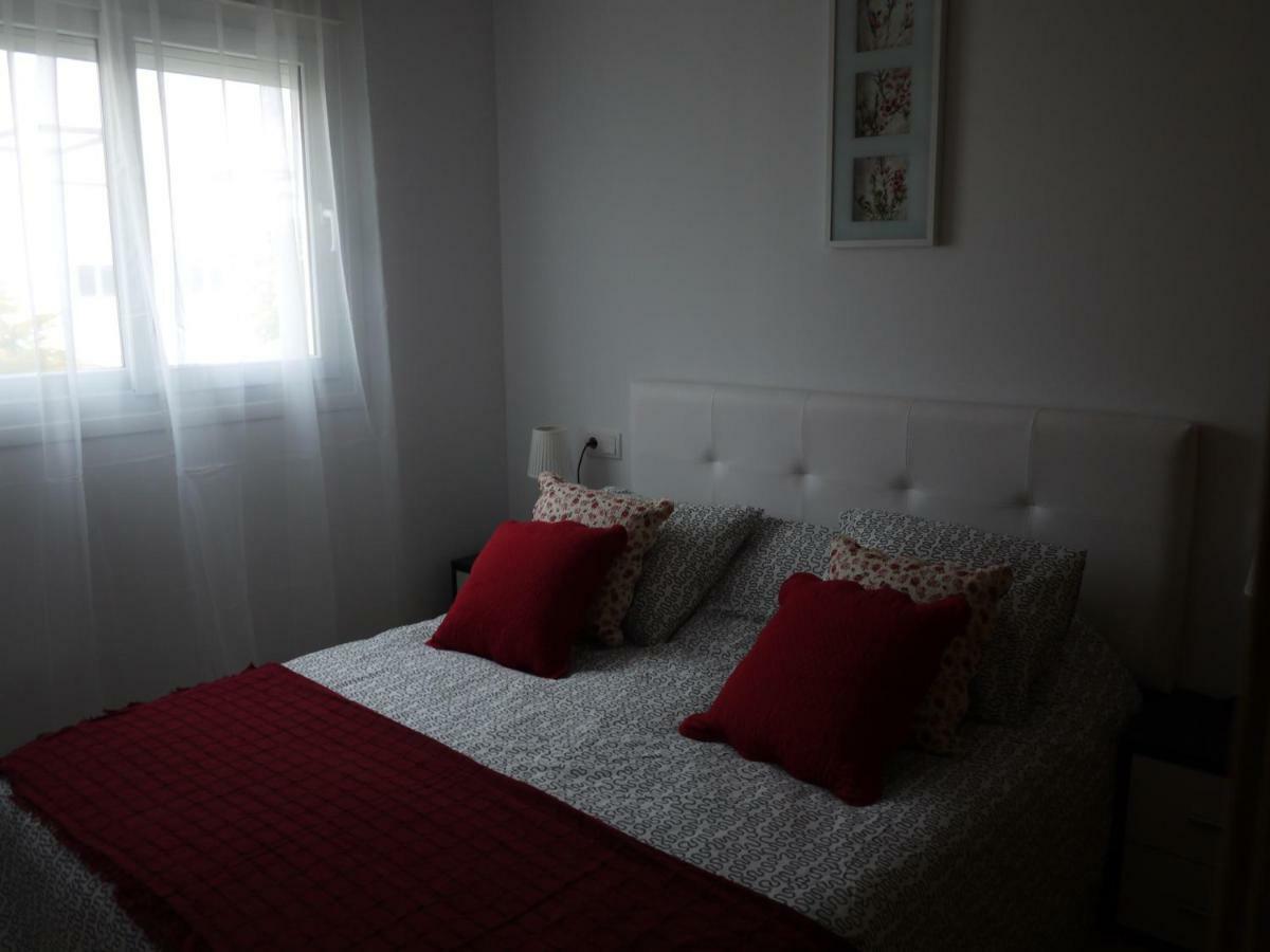 Apartment 316 Condado De Alhama Alhama de Murcia Dış mekan fotoğraf
