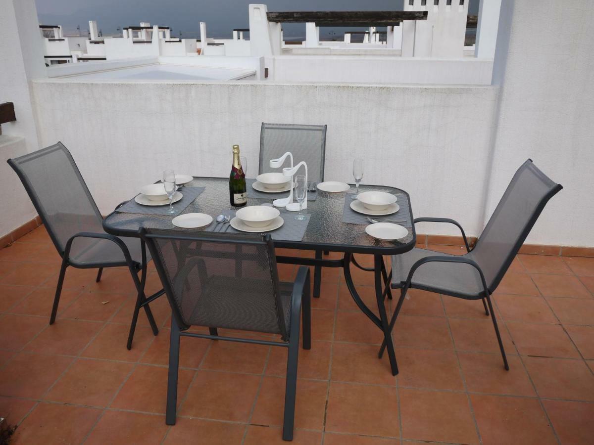 Apartment 316 Condado De Alhama Alhama de Murcia Dış mekan fotoğraf