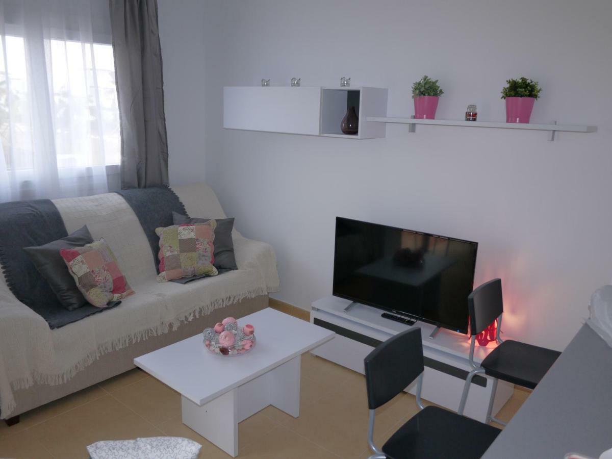 Apartment 316 Condado De Alhama Alhama de Murcia Dış mekan fotoğraf