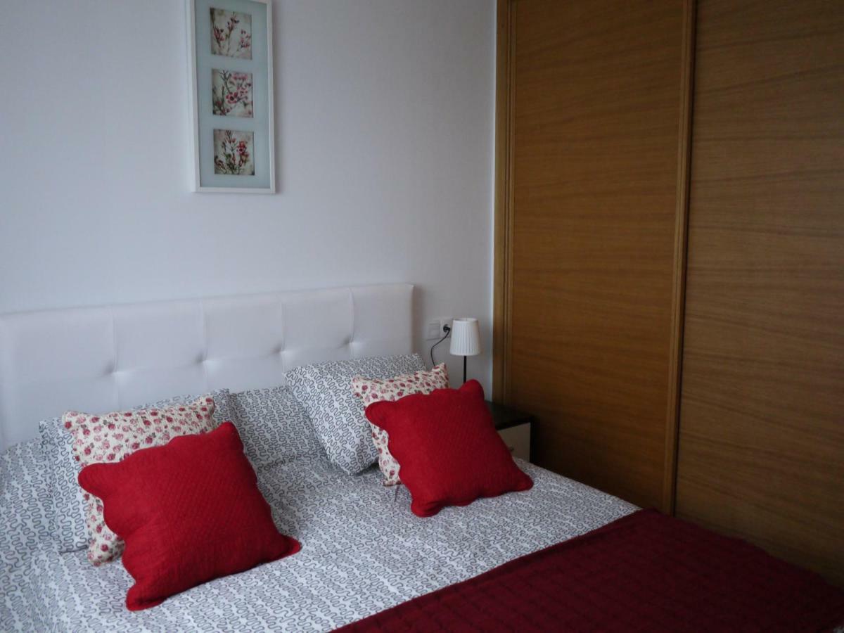 Apartment 316 Condado De Alhama Alhama de Murcia Dış mekan fotoğraf