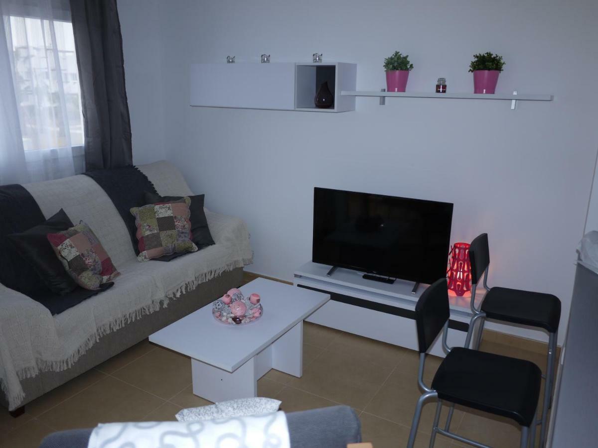 Apartment 316 Condado De Alhama Alhama de Murcia Dış mekan fotoğraf