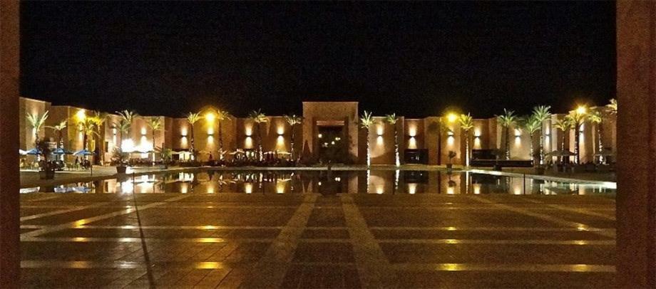 Apartment 316 Condado De Alhama Alhama de Murcia Dış mekan fotoğraf