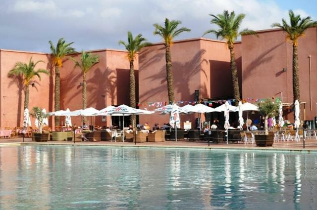 Apartment 316 Condado De Alhama Alhama de Murcia Dış mekan fotoğraf