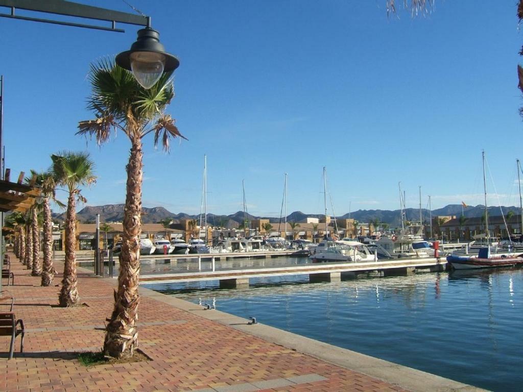 Apartment 316 Condado De Alhama Alhama de Murcia Dış mekan fotoğraf